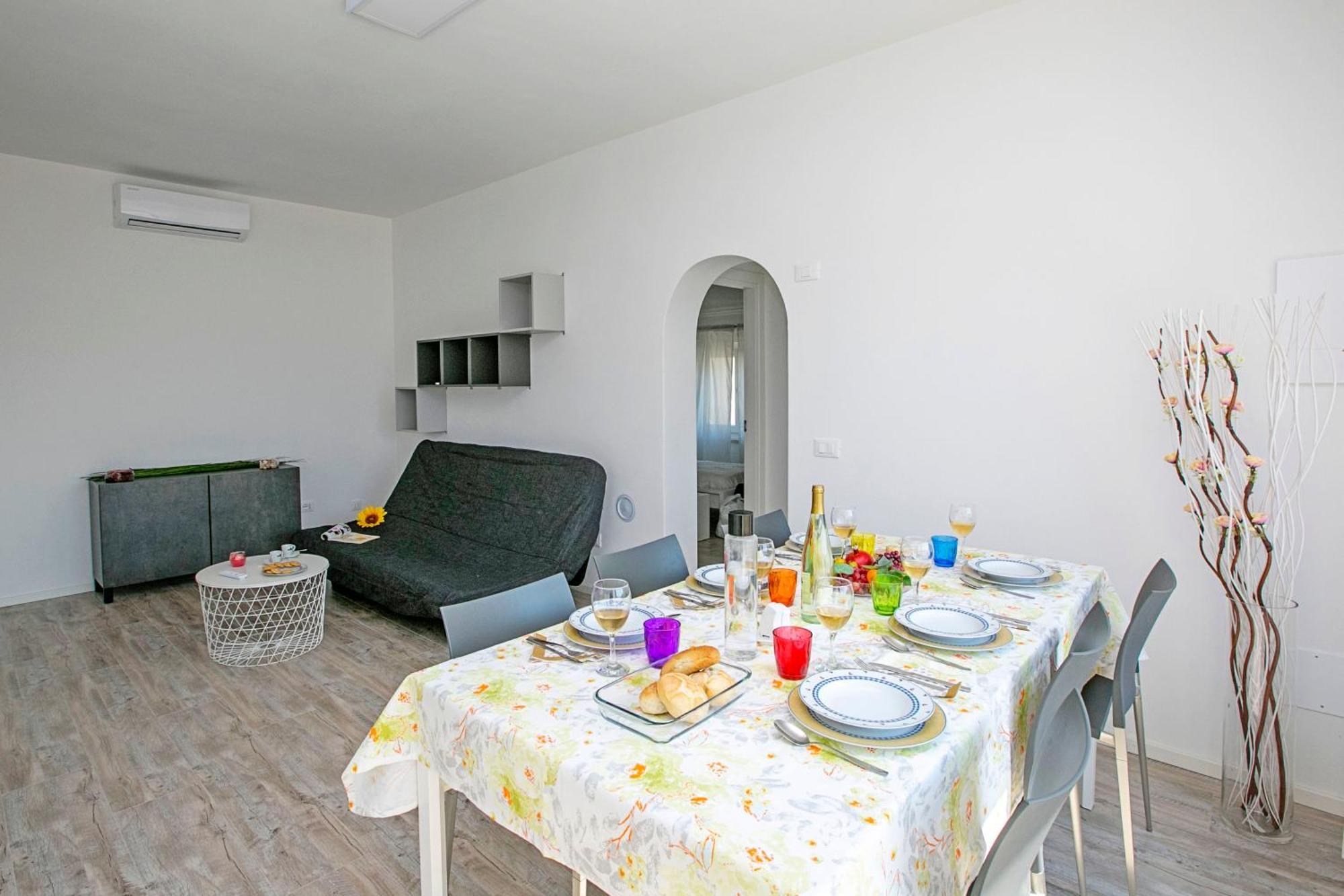 Casa Rene - Happy Rentals Tenno Zewnętrze zdjęcie