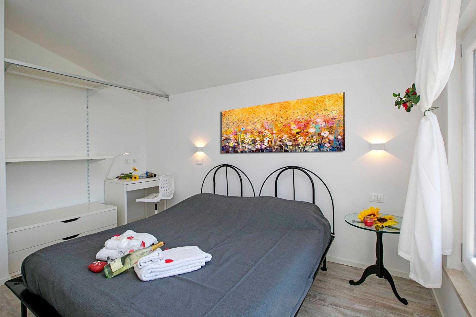 Casa Rene - Happy Rentals Tenno Zewnętrze zdjęcie