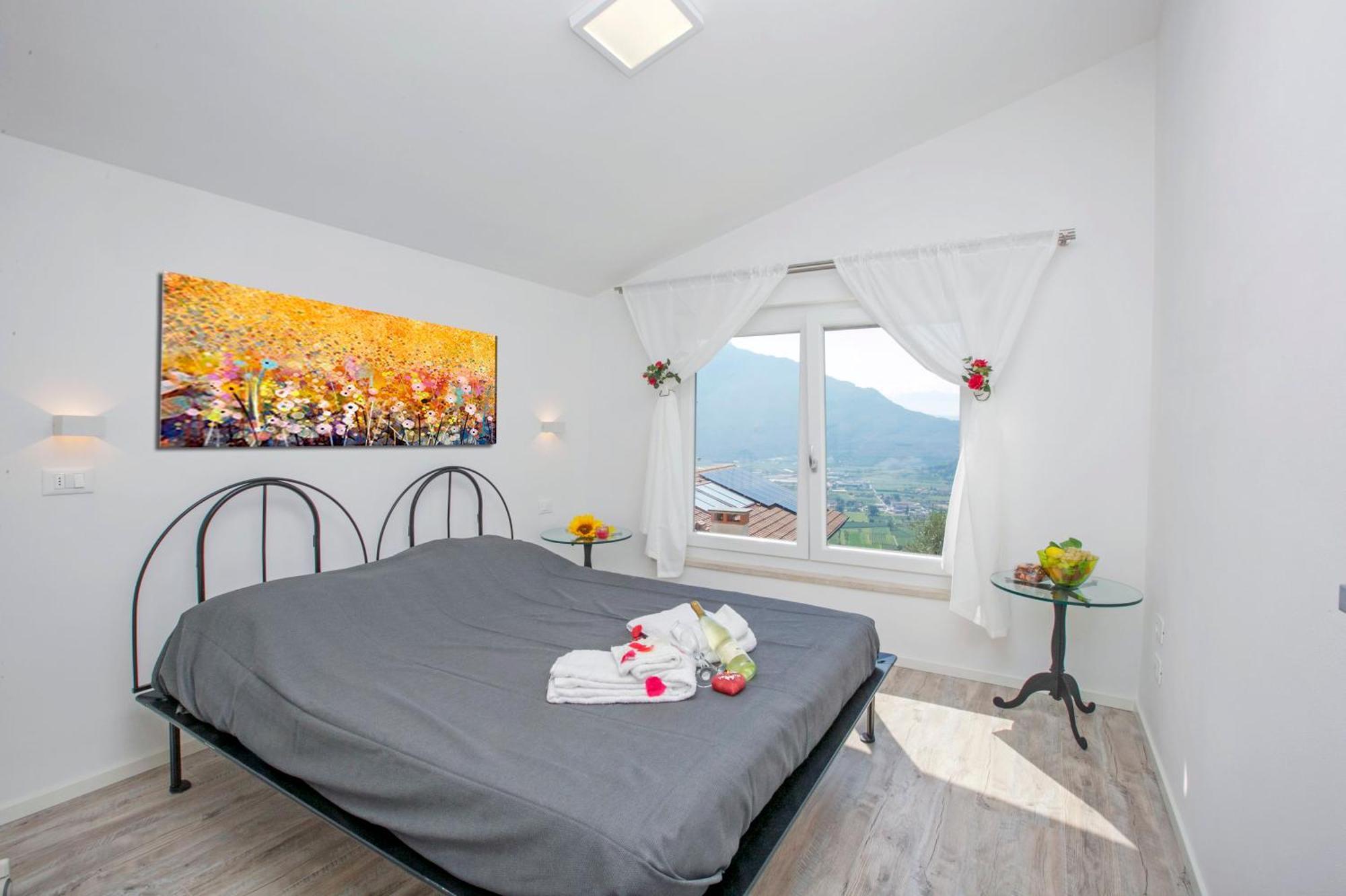 Casa Rene - Happy Rentals Tenno Zewnętrze zdjęcie